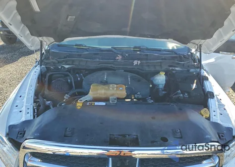 2016 Ram 1500 Laramie z USA, uszkodzony, nr VIN 1C6RR7NM9GS303592